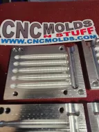 Club-O 3in - 5, 10, or 20 Cavity