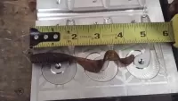 3 to 5 Grub (4.5 inch) (Tru3)