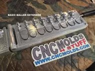 Basic Baller & Basic Baller Extended (football style)