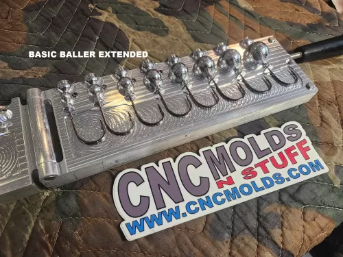 Basic Baller & Basic Baller Extended (football style)