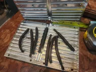 Club-O 4in - 5, 10, or 20 Cavity